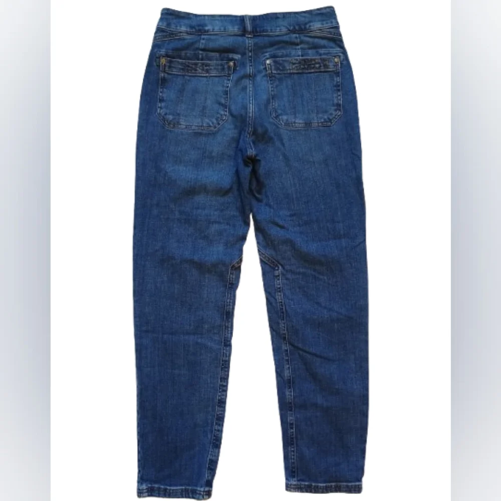 Pilcro The Wanderer Mid-rise Women's Jeans Size: 27 - Picture 4 of 12